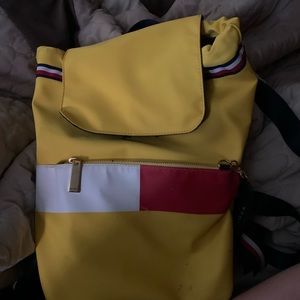 Tommy Hilfiger bag